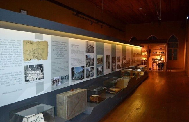 Ege Termal Apart Hotel - Photo 32