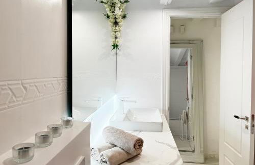 White Apartment Barcelona - Foto 6