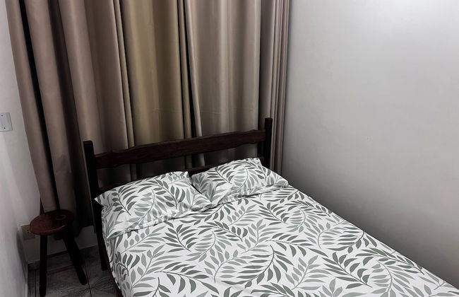 Dell Mar Rentals - Flats and Apartments for Season - Ubatuba - Foto 9