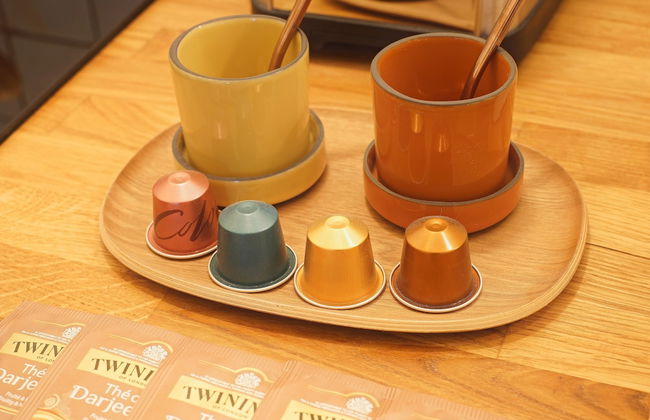 The Charming Luxembourg Garden - Photo 38