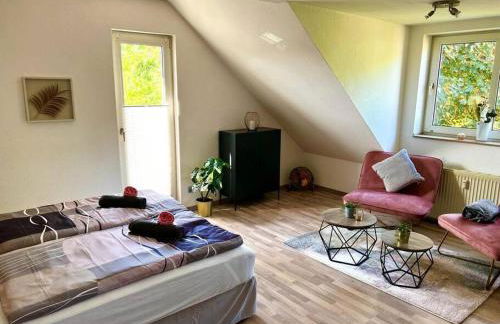 Zuhause im Ruhrgebiet 2 mit Balkon - Foto 7