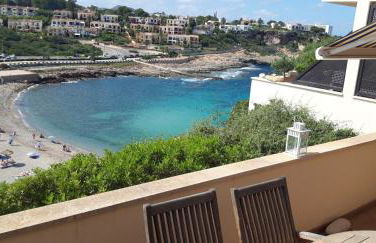 Beach view apartment of 87 m2, big terrace - Foto 2