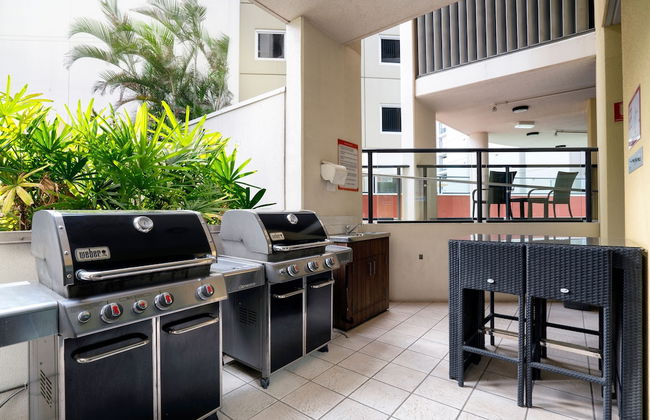 Quest River Park Central - Foto 63