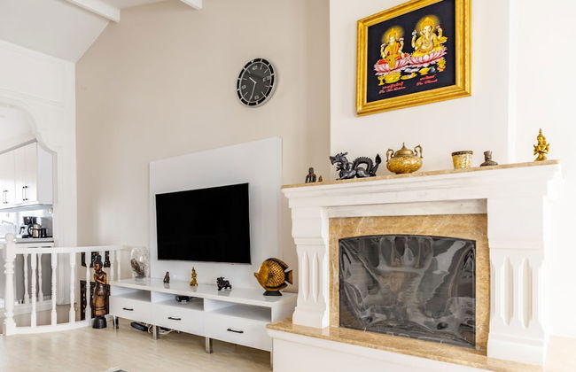 Sleek Flat Close to Osmanbey Metro Station - Foto 18