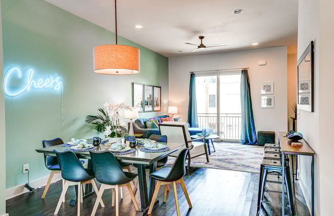 Game Room and Skydeck - Book Today - Foto 1