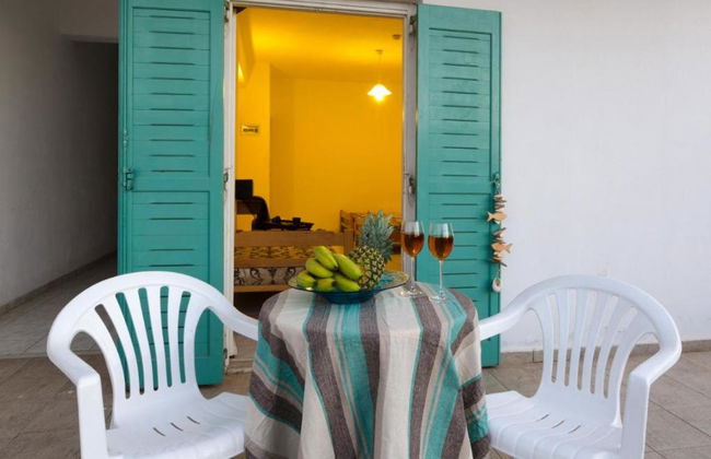 Aglaia Apartments - Foto 7