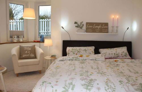 Fewo Simone - Überlingen City - - Foto 8