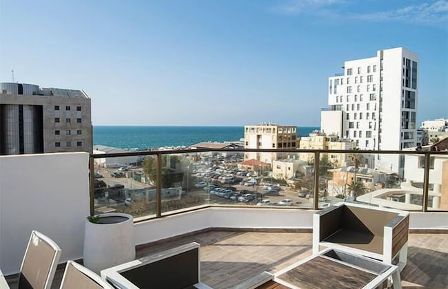 Sublet TLV 270 - Foto 20