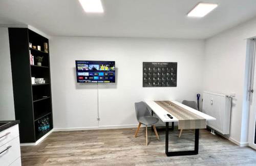 Carefree Mikroapartment inkl. Balkon + Tiefgarage - Foto 13