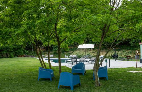 Cruna di Subida Wine Country House - Foto 13