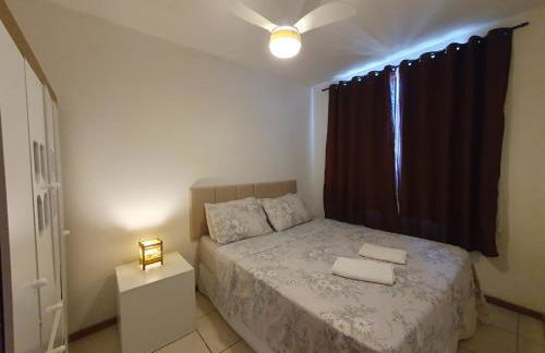 Lindo Apt com Piscina Piçarras 8 - Foto 2