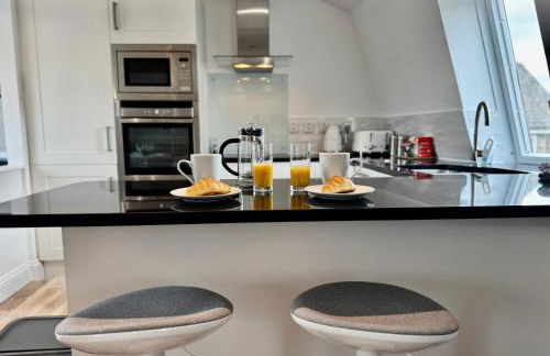 The Granary, 3 bedroom in the Heart of Stamford Centre by Belmont Places - Foto 23