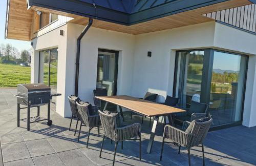 Kącik Na Dolinie - Foto 10