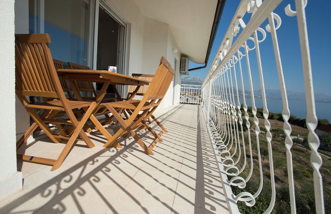 Beach Apartments Rumin - Foto 55