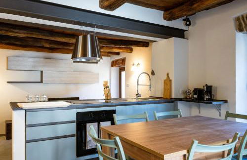 Casa Sina -la villetta nel borgo - Foto 1