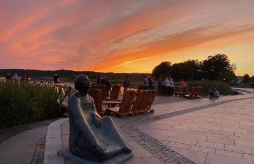 Ferienwohnung Silbermöwe - Foto 20