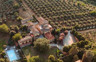 Tenuta Lupinari - Foto 1