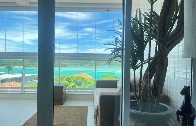 PAC307 - 3Q climatizados 1Q da praia - Foto 48