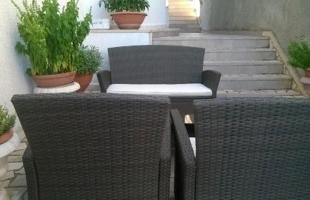 Apartments Vrisak - Foto 61