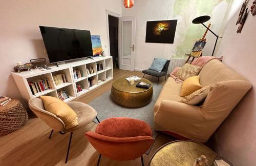 Casa Entre Molinos - Foto 26