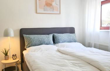 Ferienwohnung Rote Tür - Landleben pur! - Foto 14