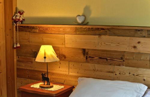 Appartamenti Luseney - Foto 22