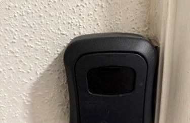 César Room - Appartement Antique 2-3 pers, parking privé,proche centre et gare - Foto 17