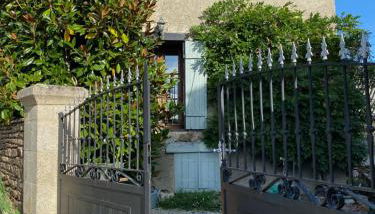 Gîte Maison Maitri - Foto 2