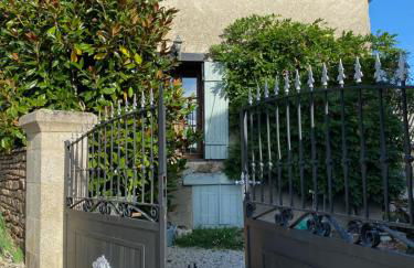 Gîte Maison Maitri - Foto 2