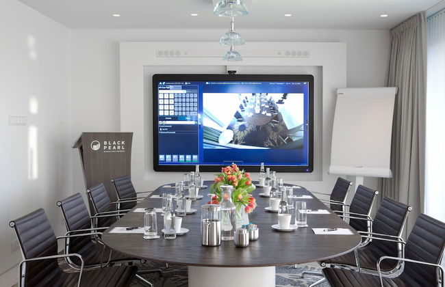 Black Pearl Luxury Apartments - Photo 66