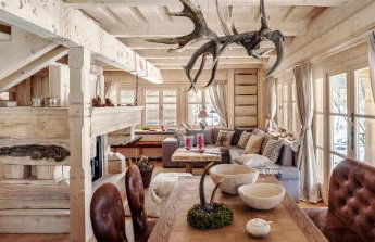 GORSKA OSADA Lovely Chalets Zakopane - Foto 31