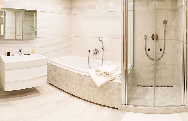 Rezidence Muzeum - Foto 28