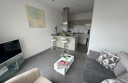 Harbour View - 1 Bedroom - Sleeps 2 - Foto 9