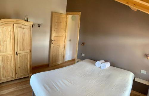 Chalet Baita delle Favole di RosaRita - Foto 41