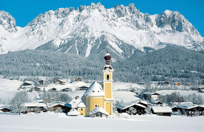 Apartment With Balcony in Brixen in Thale, Tyrol - Foto 26