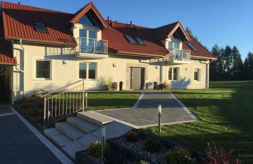 Villa Sadula - Apartamenty na Mazurach - Foto 21