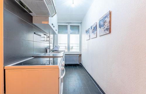 CATTENOM Appartements 2 à 5 lits Parking à 3 min Wi Fi Idéal équipes pros et familles - Apartments 2 to 5 beds Perfect for workers and families - Photo 33