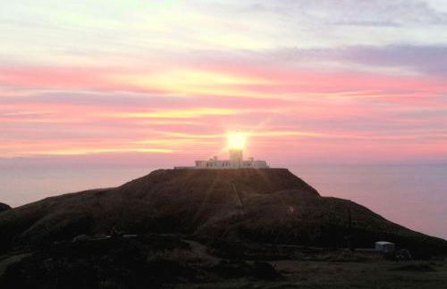 The Cwtsh at Ffynnon Clun: unique. - Photo 30