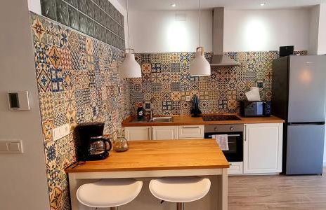 MAYCO Lovely Apartment I by SunCastle apartamentos - Photo 8