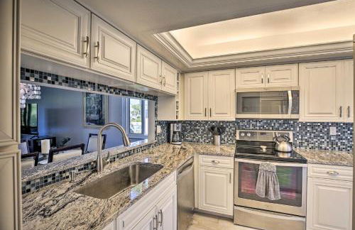Sunny Siesta Key Condo with Beach Access and Pool! - Foto 7