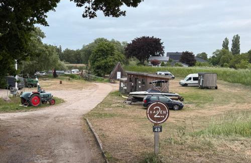 Hausboot Stöckte - Foto 19
