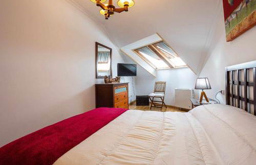 Villa Isaura un lugar diferente - Foto 21