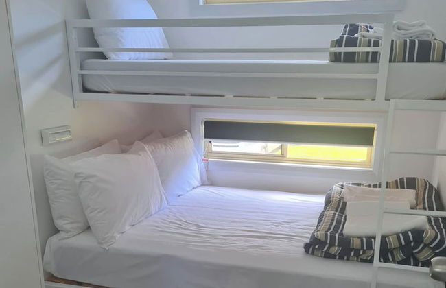 Lakeside Forster Holiday Park - Photo 16