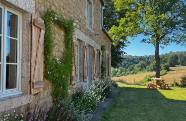 Maison de campagne - St Céneri - Alpes Mancelles - Foto 52