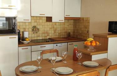 L'Escale - Appartement vue mer - Foto 6