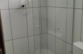 Casa nova em Itanhaém-SP - Foto 1