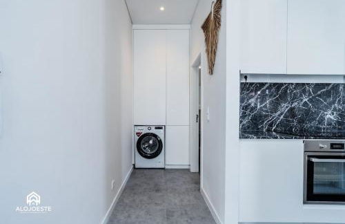 Casa Ribamar Coxos Beach Sunset Villa Ericeira - Foto 47