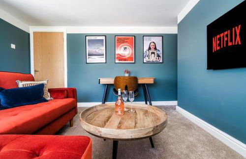 3-Bedroom Apartment 2-Bathrooms 2-Off Street Parking Spaces - Photo 22