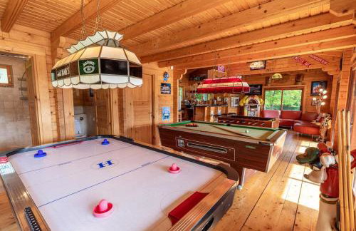 Large Villa Mansion With Pool House & Tennis Court - Foto 69