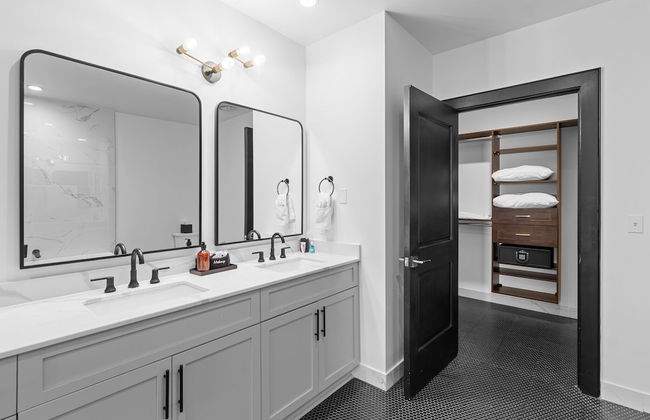 New Orleans Luxury Collection - Foto 8